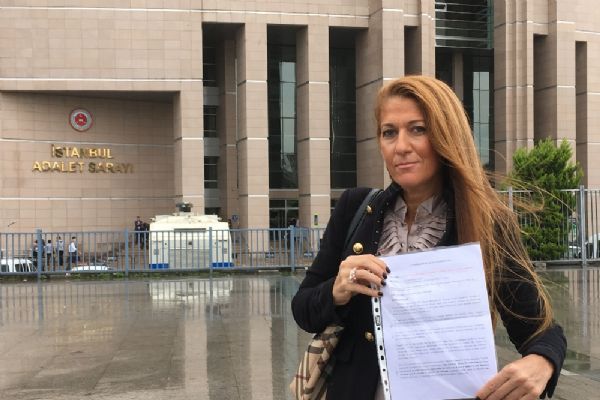 CHP'li seçmenden Kemal Kılıçdaroğlu hakkında suç duyurusu