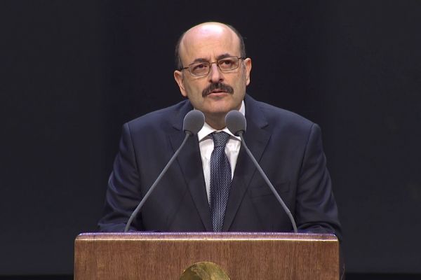 Yekta Saraç, üniversiteye giriş sistemiyle ilgili değişiklikleri açıkladı