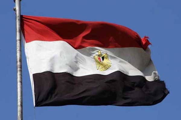 Mısır'dan referandum açıklaması