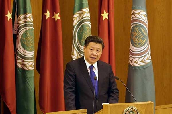 Çin'den güvenlik alanında iş birliği çağrısı