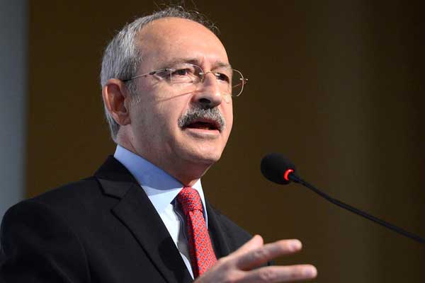 CHP'nin İBB adayı belli oldu!