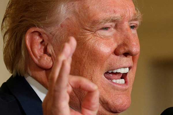 ABD'den Kuzey Kore'ye yeni yaptırımlar