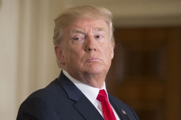 Donald Trump, Porto Riko'yu ziyaret edecek