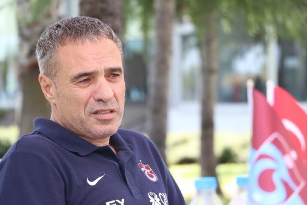 Ersun Yanal: Bütün sonuçların sorumlusu benim