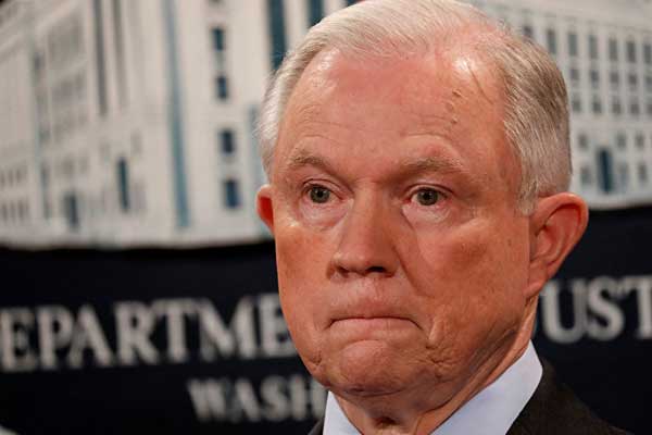 'Amerikan üniversiteleri tek tip düşüncelerle doldu'