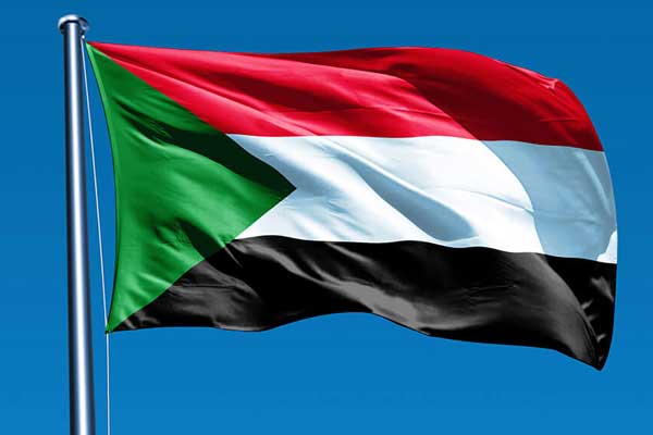 Sudan'daki Beşir protestosuna soruşturma!