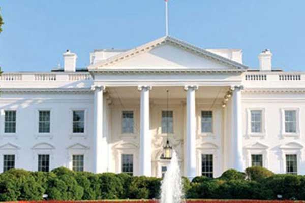 Trump-Rajoy ortak basın toplantısı