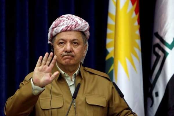 İbadi süre vermişti! IKBY'den cevap geldi