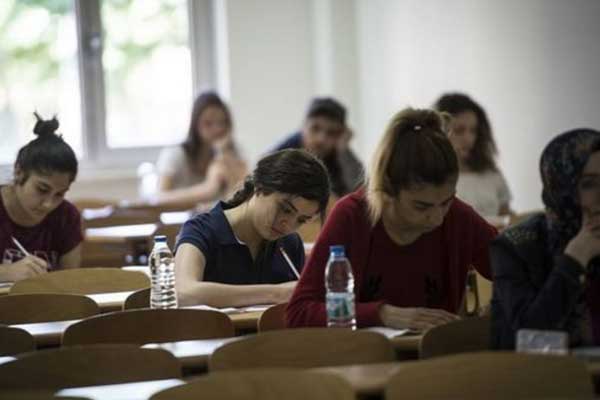 YÖK'ten ALES değişikliği