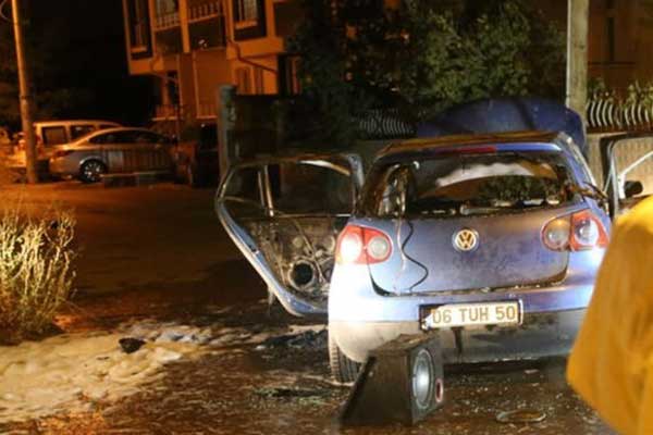 Sivas'ta bıçaklı kavga