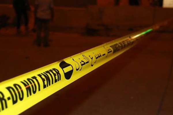 Kerkük'te Türkmen Esnaflar Birliği'ne saldırı