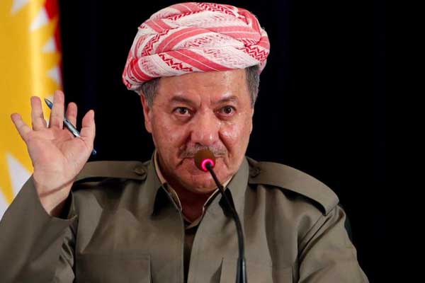 Bağdat 3 gün süre tanımıştı! İşte Barzani cephesinden cevap geldi