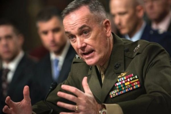 Amerika'dan İran açıklaması!