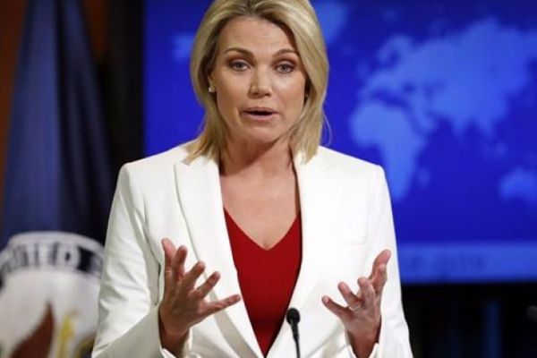 Amerika iyice saçmaladı! Türkiye tehdit etmiş