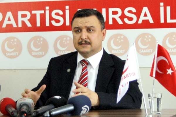 İlyas Tongüç: Her kuyunun başına bir devletçik!