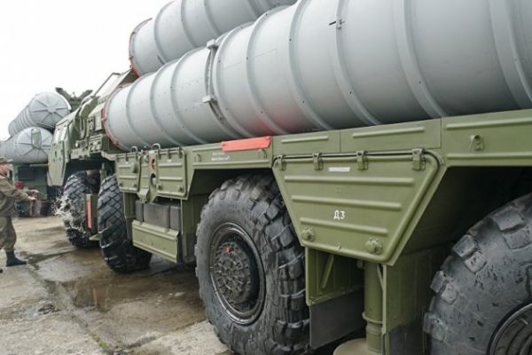 Rus uzman: Anlaşma Amerika'yı kudurttu