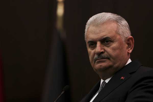 Binali Yıldırım, İBB Başkanı olacak mı?