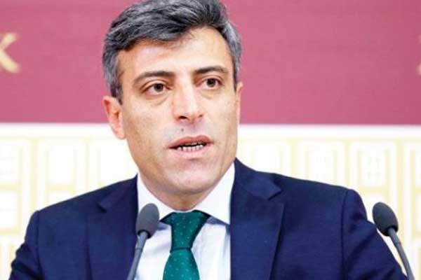 Yılmaz: Kerkük’ün merkezi Kürtleştirilmiş