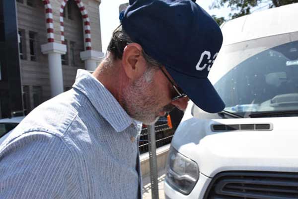 Murat Başoğlu iddiasında muhabir için karar verildi