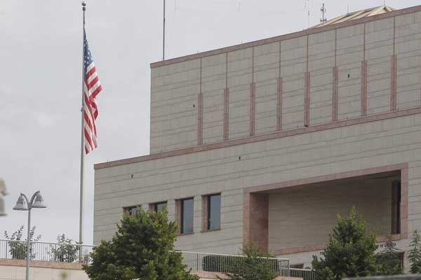 17-25 Aralık ABD’ye uzandı