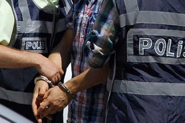 Bursa'da bylock operasyonu