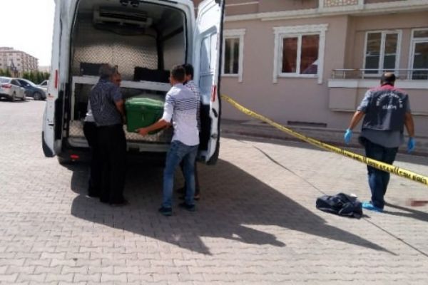 Gaziantep'te şüpheli ölümde sır perdesi aralanıyor