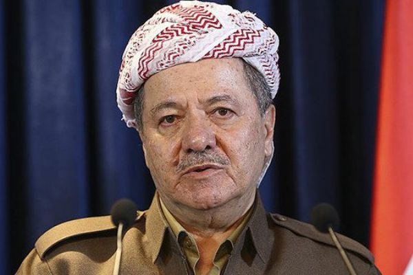 Bağdat 3 gün süre vermişti, Barzani'den cevap gecikmedi