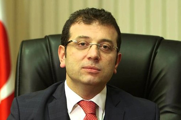 CHP'nin İBB adayı Ekrem İmamoğlu kimdir? İşte Ekrem İmamoğlu hakkında merak edilen bilgiler...
