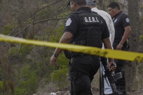 Meksika'da silahlı çatışma: 14 kişi öldü, 8 kişi yaralandı