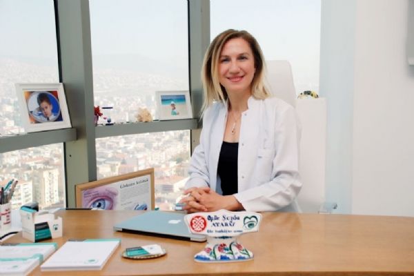 Göz kızarıklığına dikkat!