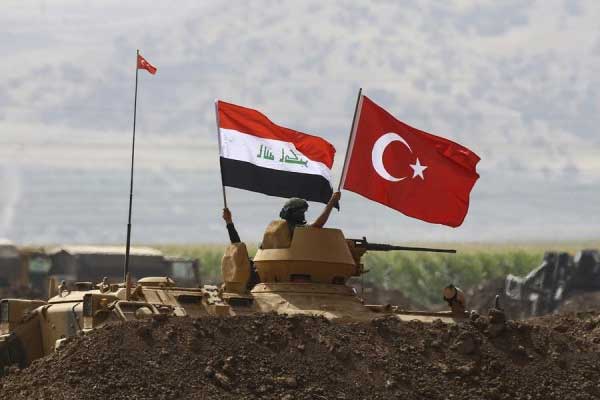 Sadabat Paktı yeniden gündemde