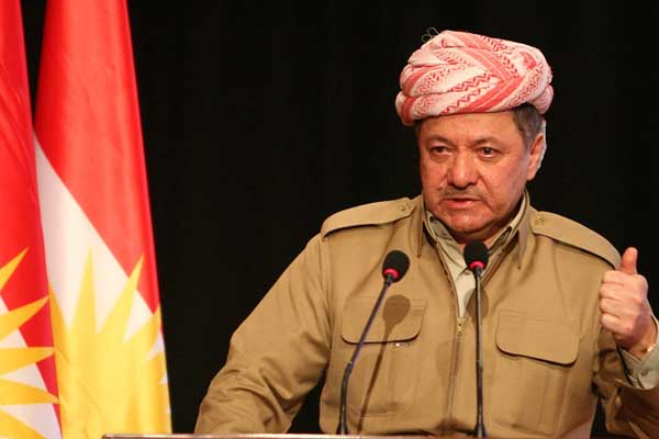 Barzani yönetiminden Bağdat'a havalimanı cevabı
