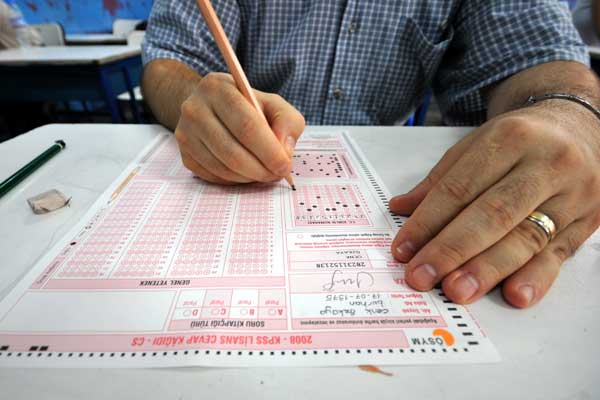 Yeni modelin ayrıntıları: Üniversiteye tek sınav, yeteneğe göre yerleştirme