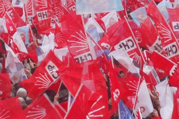 CHP'nin İBB adayı belli oldu!