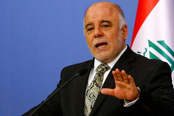 Bağdat yönetiminden yeni adım!