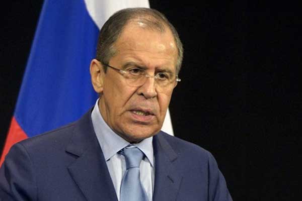 Rusya: Önceliğimiz Irak'ın bütünlüğü