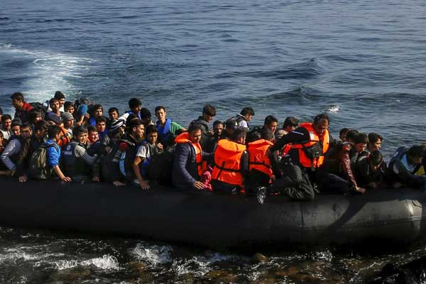 İtalya'da tepki çeken 'mülteci' teklifi!