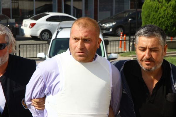 Hem cani hem pişkin: 'Cinayeti keyiften işledim'