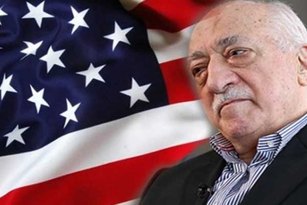 'Fetullah Gülen Müslüman değil'