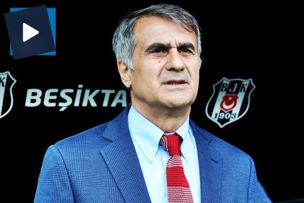 UEFA resmen duyurdu! Şenol Güneş...
