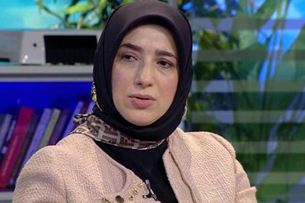 'En iyi fikirlerim, bulaşık yıkarken aklıma geliyor'