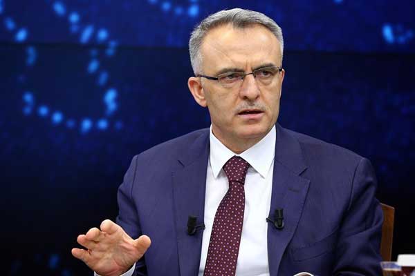 Ağbal: MTV yüzde 40 artacak