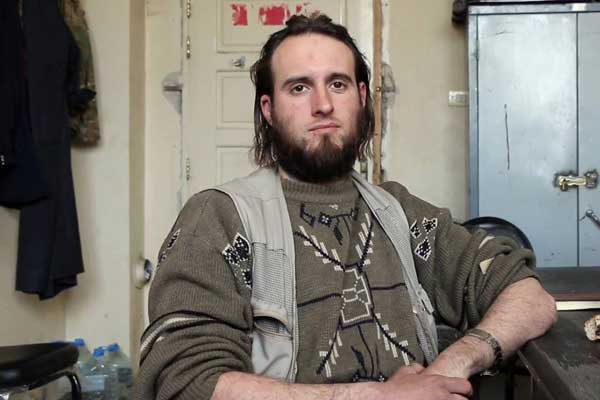 Türkiye, IŞİD'li teröristi Fransa'ya teslim etti