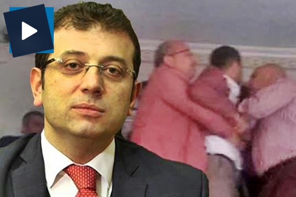 CHP'nin İBB adayı, karakol basmasıyla hatırlanıyor