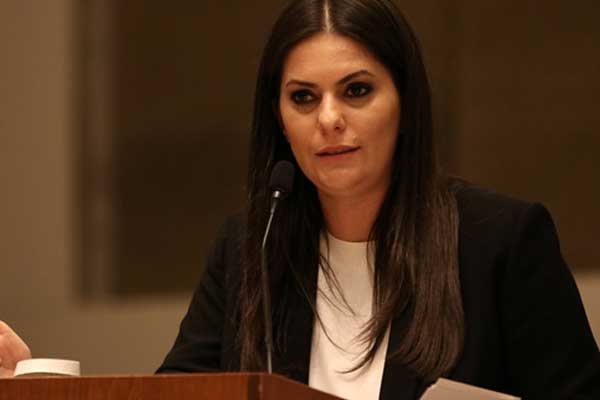 Sarıeroğlu: Taşeron işçiler için yeni model yolda