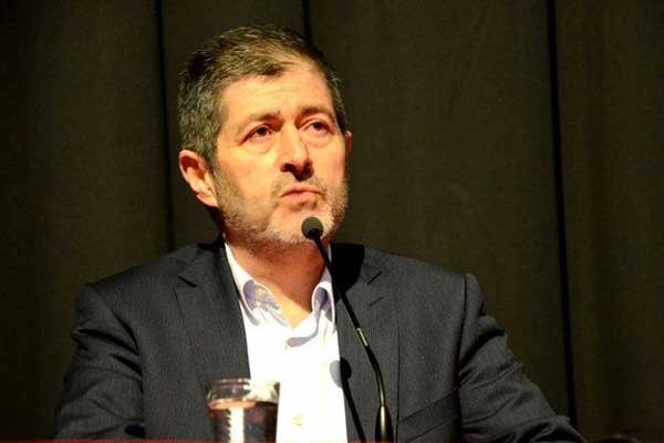 SP'nin İstanbul İl adayı Abdullah Sevim