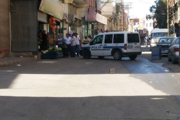 Gaziantep'te sokak ortasında iki kardeşe silahlı saldırı: 1 ölü, 2 yaralı