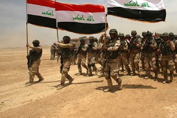 Irak, İran'a askeri heyet gönderiyor!