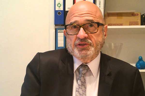 Yahudi işadamı Doğan Kasadolu'dan İsrail'e tepki