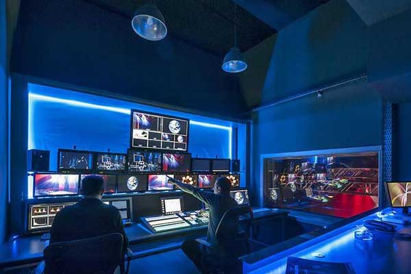 Vancouver Film School eğitmenleri Türkiye'ye gelecek